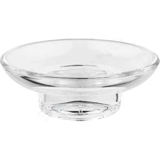 Grohe Mýdlenka, čiré sklo 40368001