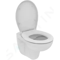 Ideal Standard Závěsné WC, Rimless, bílá K881001