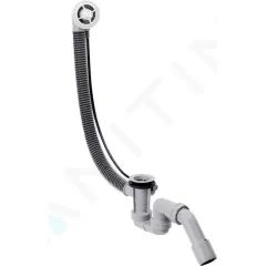 Hansgrohe Odtoková a přepadová souprava 58140180
