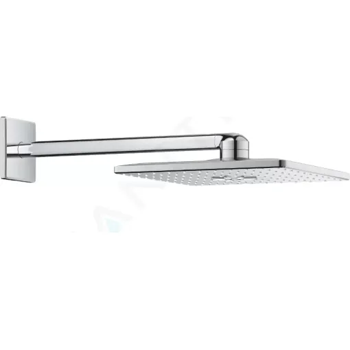 Grohe Hlavová sprcha 310, sprchové rameno 43 cm, 2 proudy, chrom 26479000