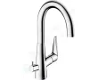 Hansgrohe Talis M51