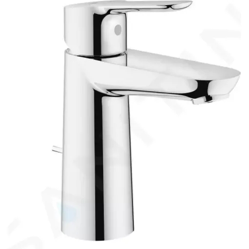 Grohe Umyvadlová baterie s výpustí, chrom 23758000