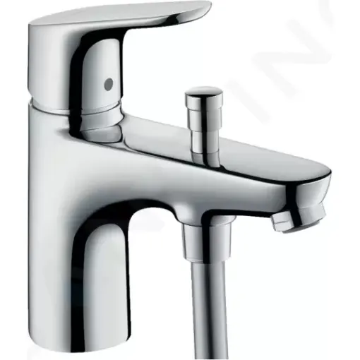Hansgrohe Vanová baterie Monotrou, chrom 31930000
