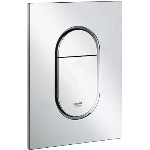 Grohe Ovládací tlačítko splachování, chrom 37624000