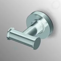 Ideal Standard Dvojháček, chrom A9116AA