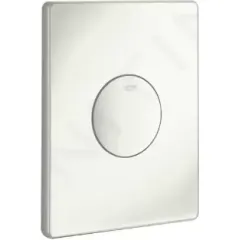 Grohe Ovládací tlačítko, alpská bílá 37547SH0