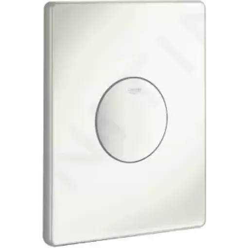 Grohe Ovládací tlačítko, alpská bílá 37547SH0
