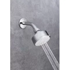 Grohe Hlavová sprcha, 4jet, chrom 27869001