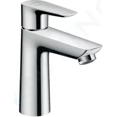 Hansgrohe Umyvadlová baterie, CoolStart, chrom 71714000