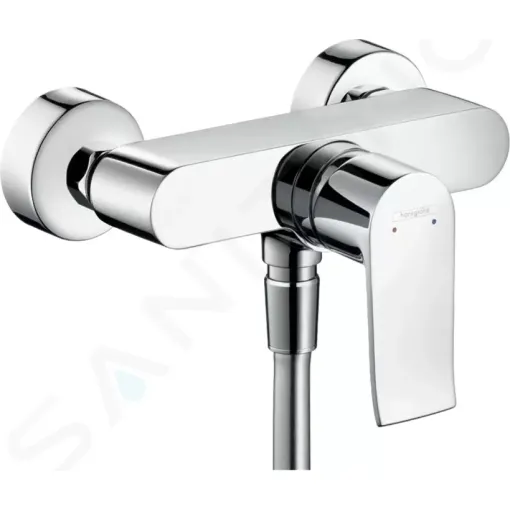 Hansgrohe Sprchová baterie, chrom 31680000