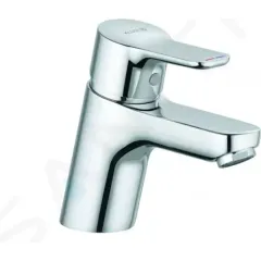 Kludi Umyvadlová baterie, chrom 373870565