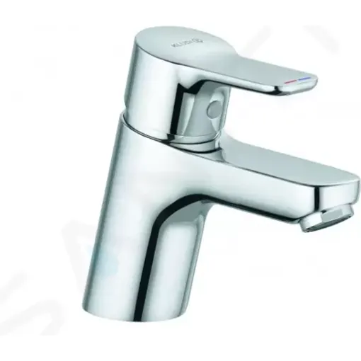 Kludi Umyvadlová baterie, chrom 373870565