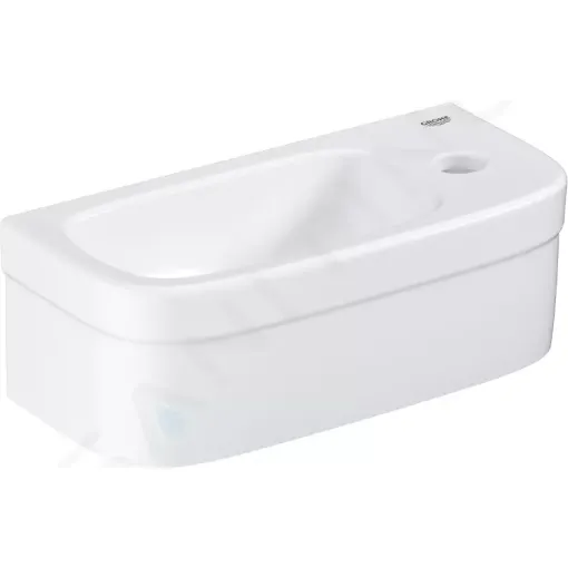Grohe Umývátko, 37x18 cm, alpská bílá 39327000