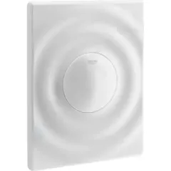 Grohe Ovládací tlačítko, alpská bílá 37063SH0