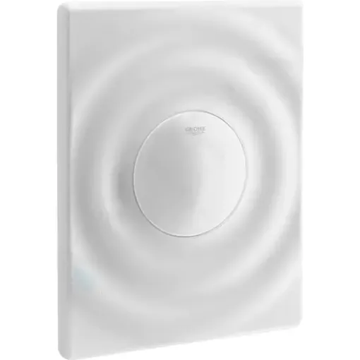 Grohe Ovládací tlačítko, alpská bílá 37063SH0