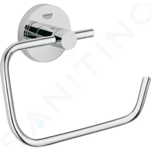 Grohe Držák toaletního papíru, chrom 40689001