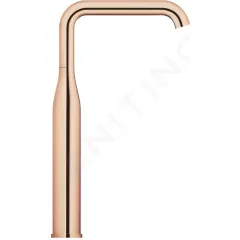 Grohe Páková umyvadlová baterie XL, Warm Sunset 32901DA1