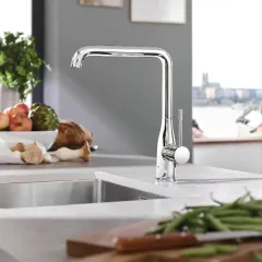 Grohe Dřezová baterie, chrom 30269000
