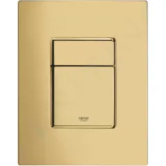 Grohe Ovládací tlačítko, kartáčovaný Cool Sunrise 38732GN0