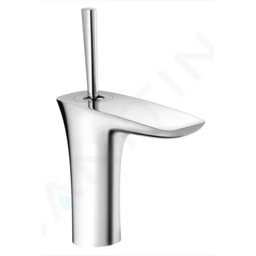 Hansgrohe Umyvadlová baterie s výpustí, chrom 15074000