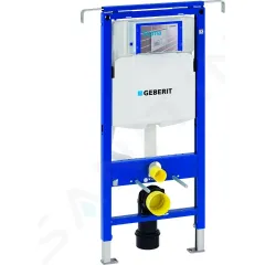 Geberit Set předstěnové instalace, klozetu a sedátka Ideal Standard Tesi, tlačítka Sigma30, Rimless, SoftClose, matný chrom/chrom 111.355.00.5 NE7