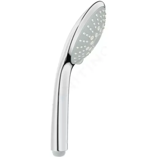 Grohe Sprchová hlavice Champagne 110, 3 proudy, chrom 27222000