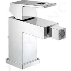 Grohe Bidetová baterie s výpustí, chrom 23138000