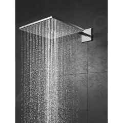 Grohe Hlavová sprcha 310, sprchové rameno 43 cm, 2 proudy, chrom 26479000