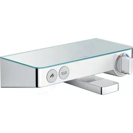 Hansgrohe Termostatická vanová baterie 300, chrom 13151000