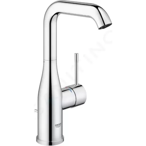 Grohe Umyvadlová baterie s výpustí, chrom 32628001