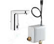Grohe Eurosmart Cosmopolitan E