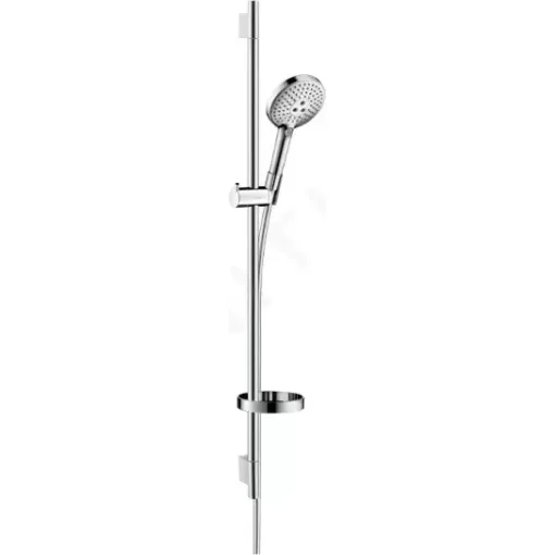 Hansgrohe Sprchová souprava 120, 3 proudy, EcoSmart 9 l/min, chrom 26633000