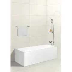 Hansgrohe Vanová baterie termostatická 1001 CL, chrom 13201000