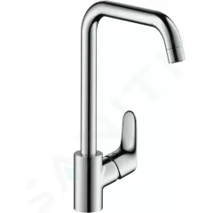 Hansgrohe Dřezová baterie, chrom 31820000