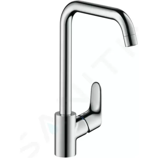 Hansgrohe Dřezová baterie, chrom 31820000