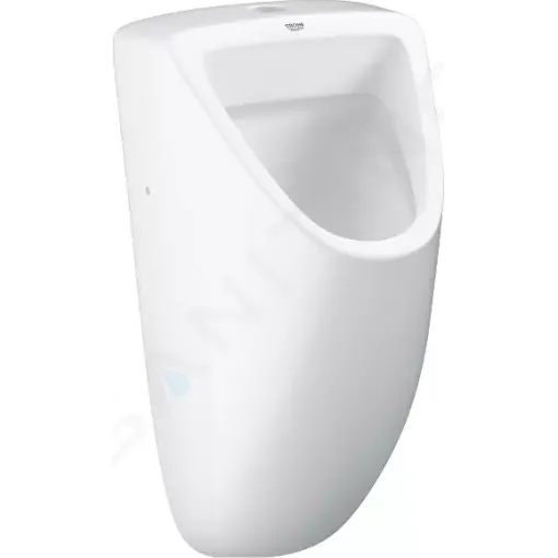Grohe Urinál 337x355 mm, alpská bílá 39439000