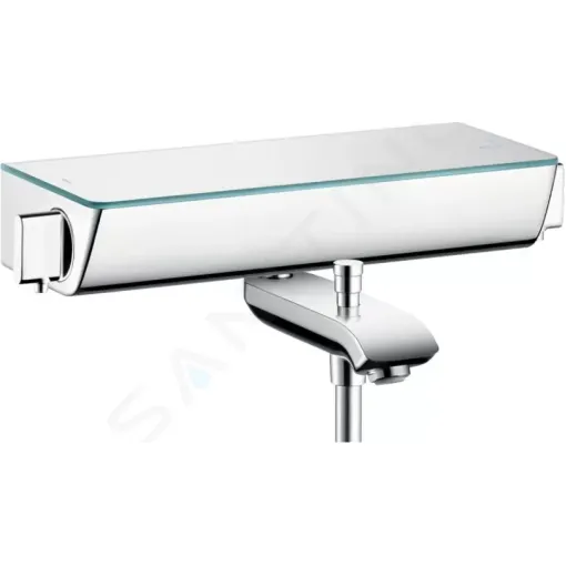 Hansgrohe Termostatická vanová baterie, chrom 13141000