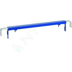 Geberit Příčný nosník zásuvný, pro kotvení mezi dvě stěny 111.822.00.1