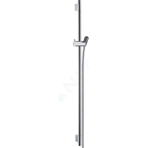 Hansgrohe Sprchová tyč 90 cm se sprchovou hadicí, chrom 28631000