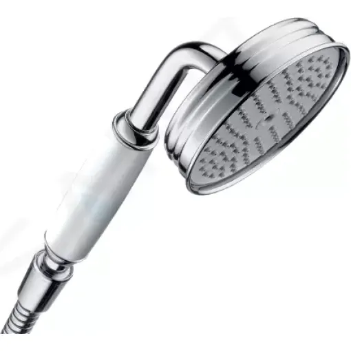 Axor Sprchová hlavice, 1 proud, chrom 16320000