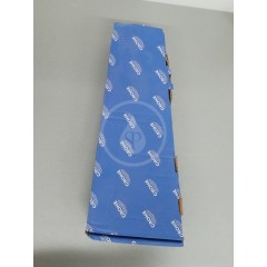 Grohe BauLoop - Páková umyvadlová baterie, chrom 23335000 23335000IIJ1