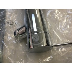 Grohe Essence - Páková vanová baterie, chrom 33624001 33624001IIJ1