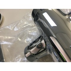 Grohe Essence - Páková vanová baterie, chrom 33624001 33624001IIJ1