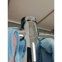 Grohe Essence - Páková vanová baterie, chrom 33628001 33628001IIJ1