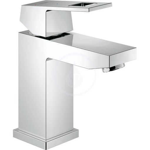 Grohe Eurocube - Páková umyvadlová baterie ES, chrom 2339200E 2339200EIIJ1