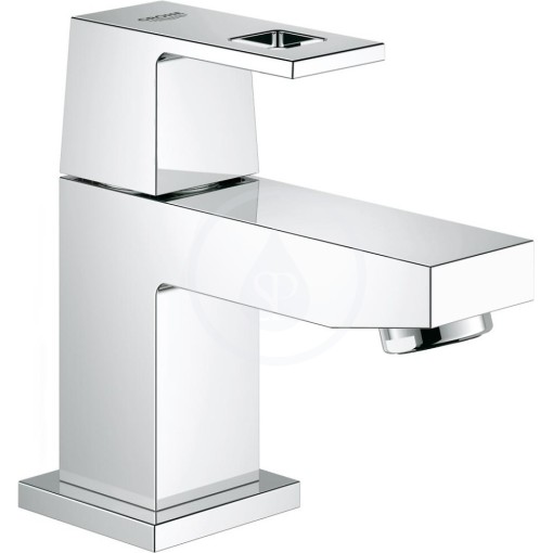 Grohe Eurocube - Stojánkový ventil, chrom 23137000 23137000IIJ1