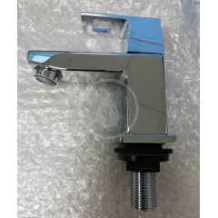 Grohe Eurocube - Stojánkový ventil, chrom 23137000 23137000IIJ1