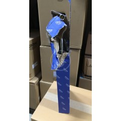 Grohe Europlus - Páková umyvadlová baterie, chrom 33155002 33155002IIJ1
