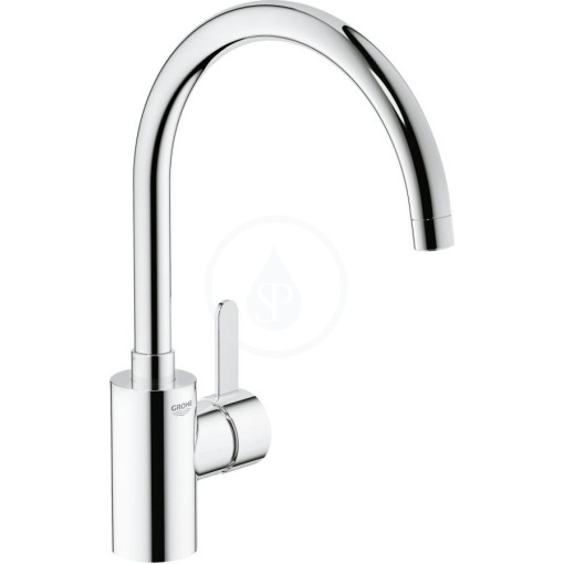 Grohe Eurosmart Cosmopolitan - Páková dřezová baterie, chrom 32843000 32843000IIJ1