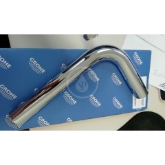 Grohe Minta - Páková dřezová baterie, chrom 32168000 32168000IIJ1